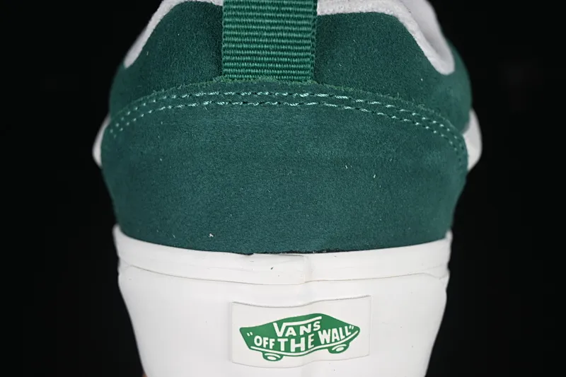 All categories Vans Vans series Vans Low Vans low-top Vans Knu Skool Vans low-top retro casual fat bread shoes VN000D6ZBR1